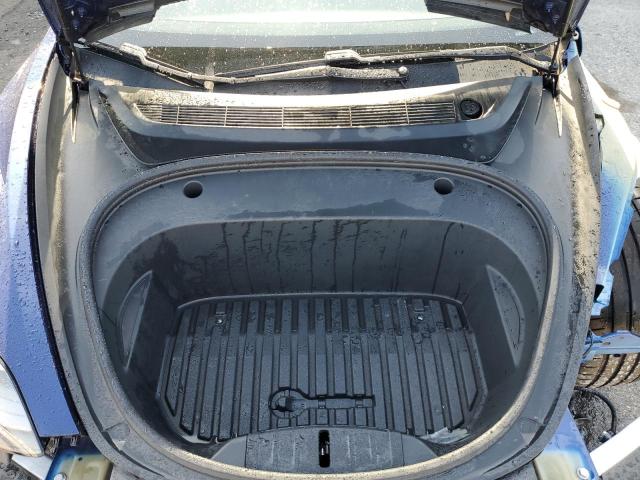2021 TESLA MODEL 3 5YJ3E1EC2MF049490