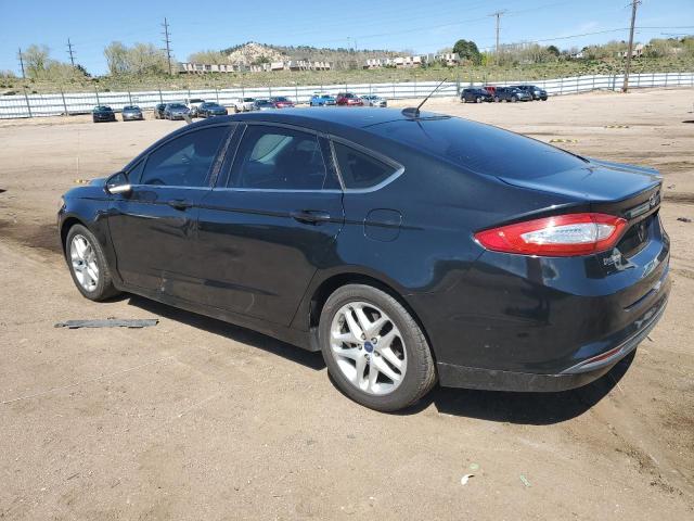 2014 FORD FUSION SE - 3FA6P0H75ER318393