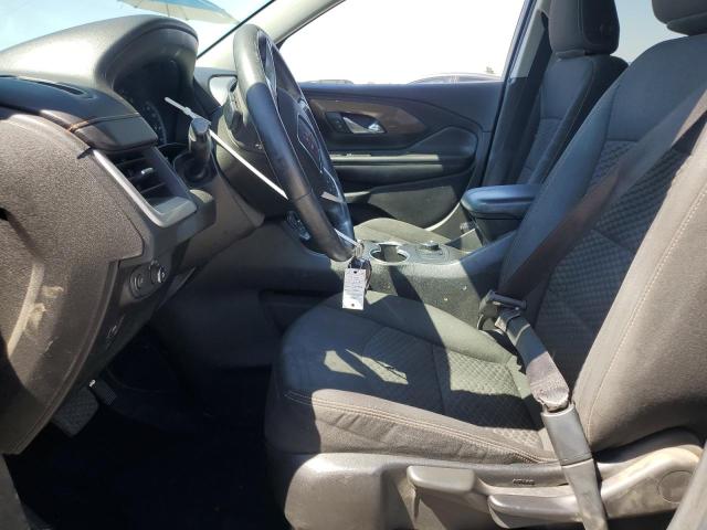 2018 GMC TERRAIN SL - 3GKALMEV5JL304733