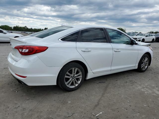 Vin: 5npe24af5gh377172, lot: 58349995, hyundai sonata se 20163