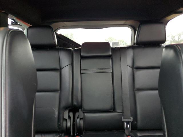 2017 JEEP GRAND CHER - 1C4RJFCG8HC607872