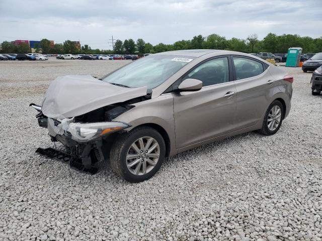 Vin: 5npdh4ae8fh567239, lot: 57484585, hyundai elantra se 2015 img_1