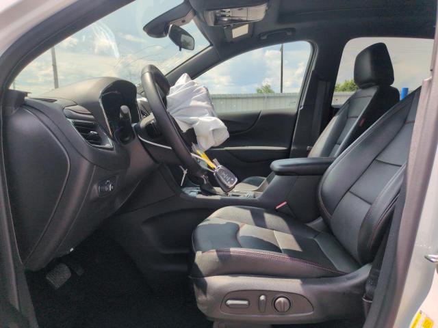 2024 CHEVROLET EQUINOX RS 3GNAXWEG4RL203523