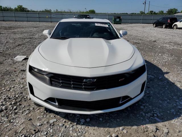 2019 CHEVROLET CAMARO LT - 1G1FD1RS2K0151586