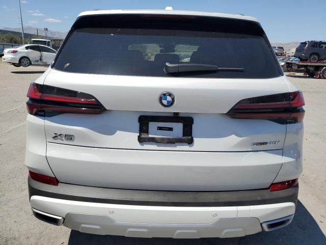2024 BMW X5 SDRIVE 5UX13EU07R9W19060