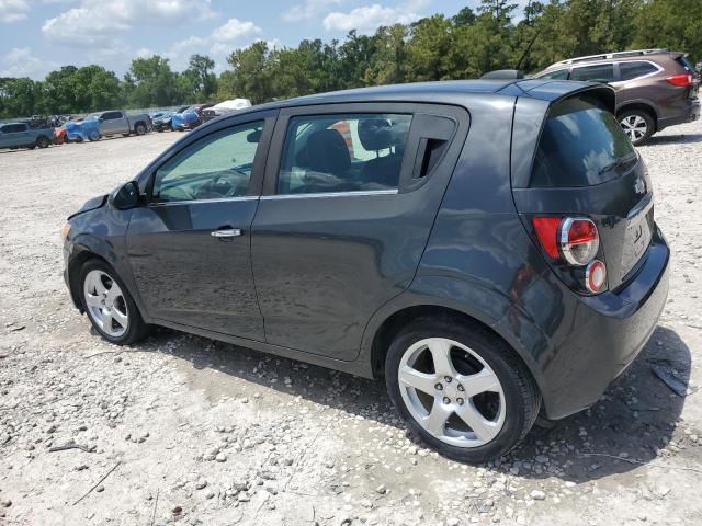 Vin: 1g1je6sb4f4204544, lot: 56370085, chevrolet sonic ltz 20152