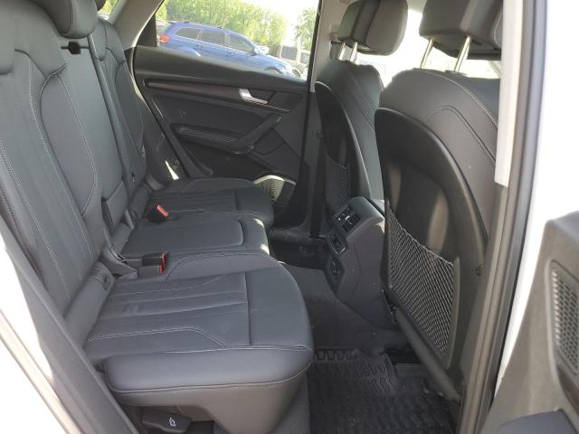 2024 AUDI Q5 PREMIUM WA1EAAFY9R2034195