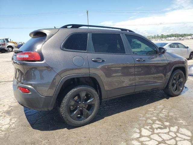 Vin: 1c4pjmcb7jd509688, lot: 57351485, jeep grand cher latitude 20183
