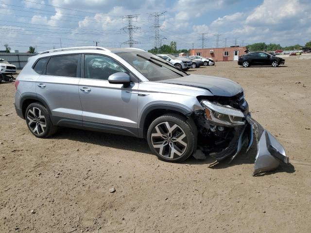Vin: 3vv2x7b27pm306374, lot: 56562885, volkswagen taos sel sel 20234