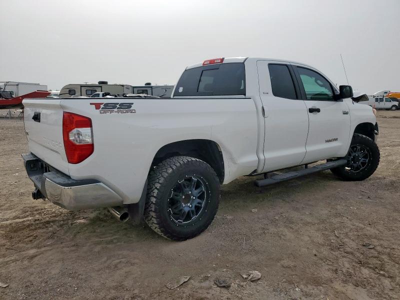Vin: 5tfuw5f13fx467412, lot: 56602195, toyota tundra double cab sr 20153