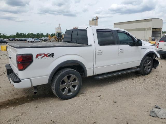 Vin: 1ftfw1ef5eke07142, lot: 56001905, ford f-150 supercrew 20143
