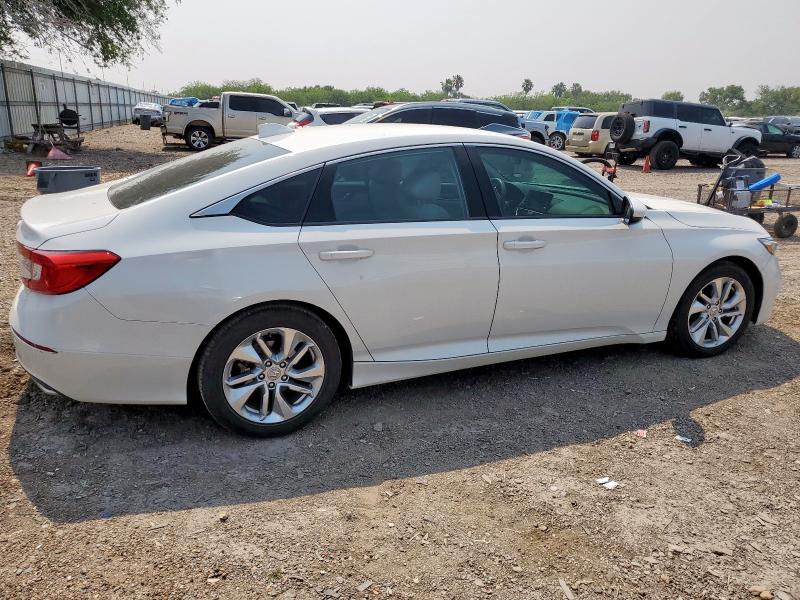 Vin: 1hgcv1f1xka016984, lot: 57686495, honda accord lx 20193