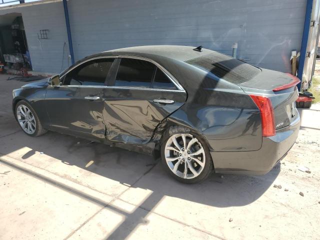 Vin: 1g6ac5s30e0181143, lot: 55697295, cadillac ats performance 20142