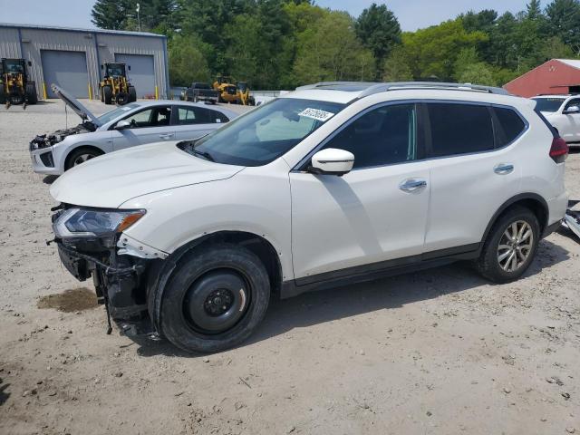 Vin: 5n1at2mv1hc824267, lot: 56125695, nissan rogue sv 2017 img_1