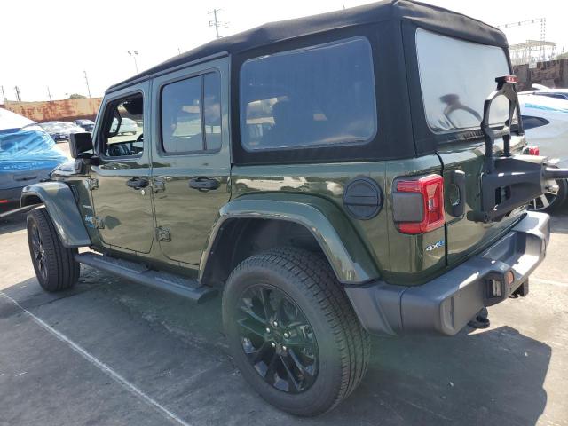Vin: 1c4jjxp69mw748916, lot: 55620875, jeep wrangler sahara 4xe 20212