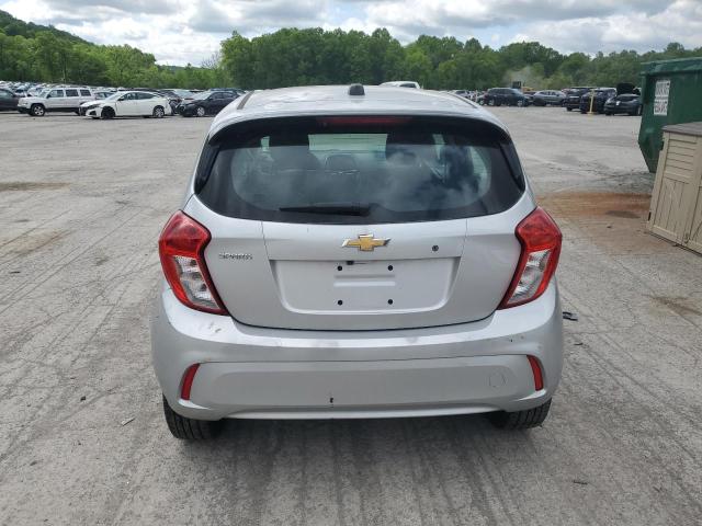 2020 CHEVROLET SPARK LS - KL8CB6SA4LC421408
