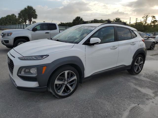 HYUNDAI KONA LIMIT