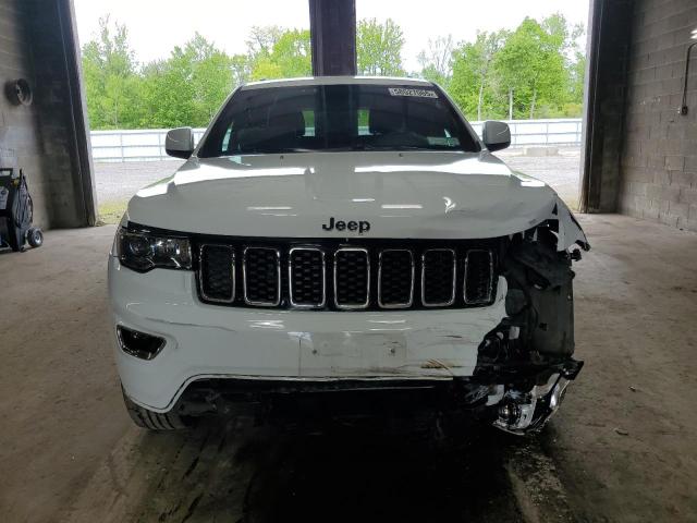 2019 JEEP GRAND CHER - 1C4RJFAG3KC532976