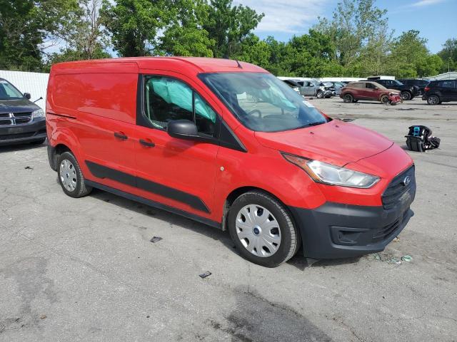 Vin: nm0ls7e29k1421817, lot: 58126365, ford transit xl 20194
