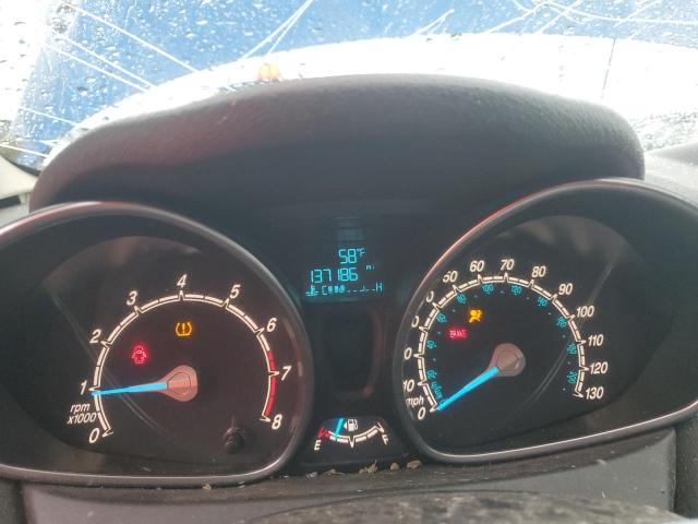 2018 FORD FIESTA - 3FADP4BJ2JM146141