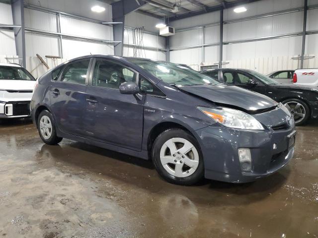 Vin: jtdkn3du3a0135564, lot: 58141525, toyota prius 20104