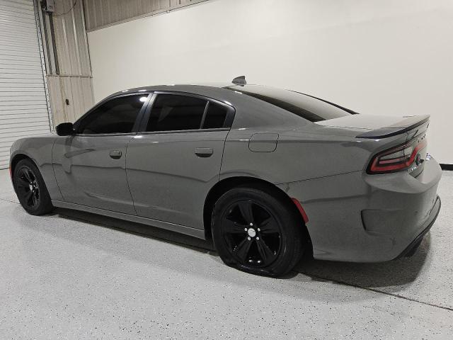 Vin: 2c3cdxhgxjh188569, lot: 56205715, dodge charger sxt plus 20182