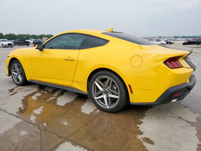 2024 FORD MUSTANG - 1FA6P8TH1R5136181