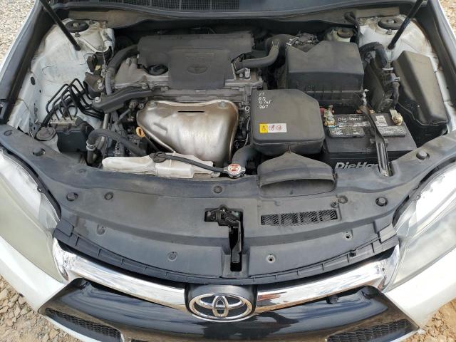 2017 TOYOTA CAMRY LE 4T1BF1FK0HU322708