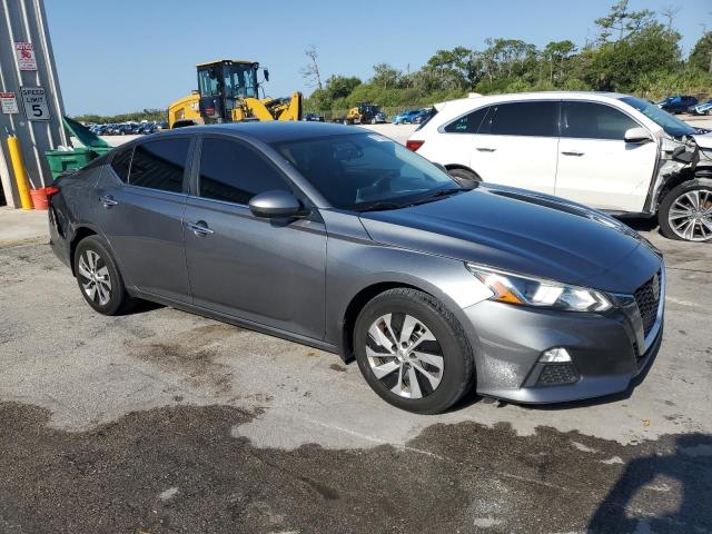 Vin: 1n4bl4bw6kc139940, lot: 57153385, nissan altima s 20194
