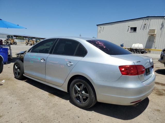 Vin: 3vw2k7aj2em298717, lot: 57688895, volkswagen jetta base 20142