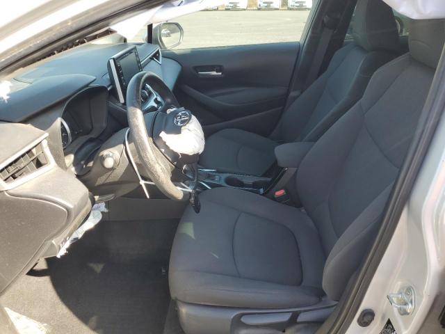 2020 TOYOTA COROLLA LE - 5YFHPRAE6LP047203