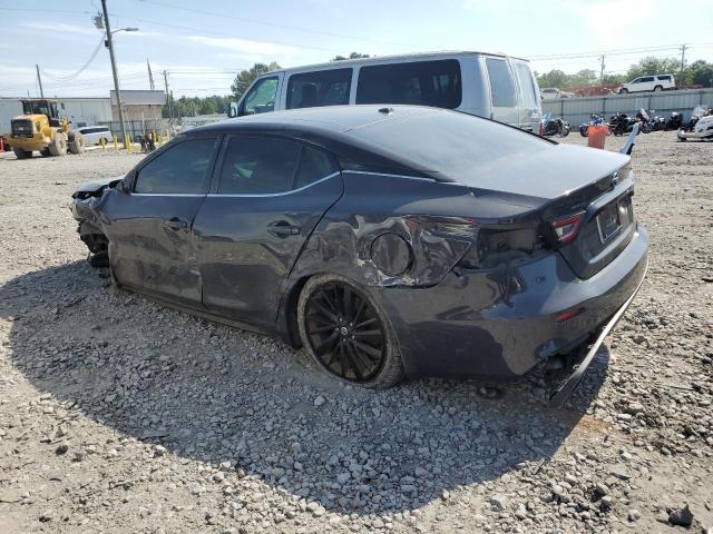 Vin: 1n4aa6fv2mc506186, lot: 57723165, nissan maxima platinum 20212