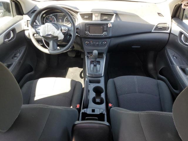 2018 NISSAN SENTRA S - 3N1AB7AP7JY307033