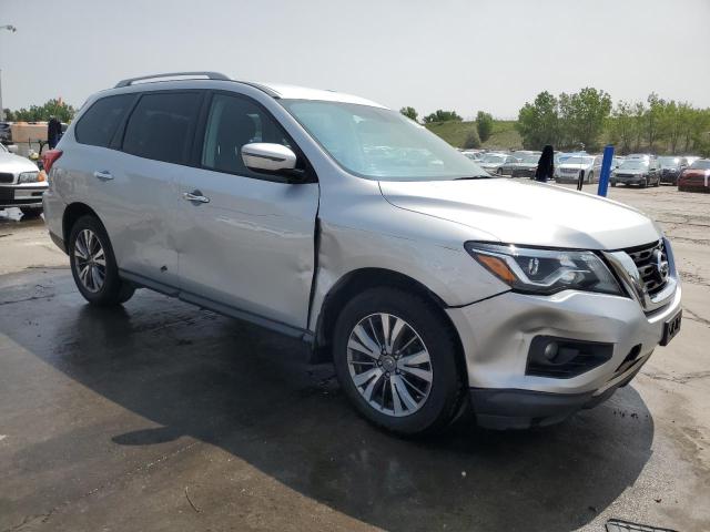 Vin: 5n1dr2mm5jc665603, lot: 58505055, nissan pathfinder s 20184