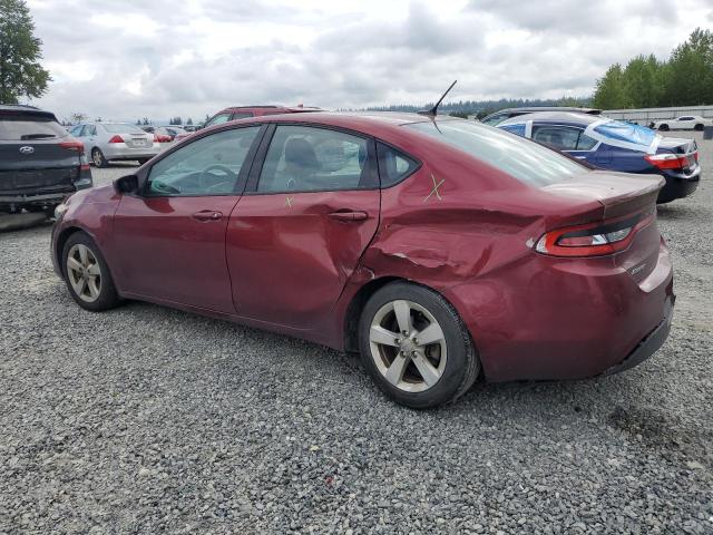 2015 DODGE DART SXT 1C3CDFBB5FD373947