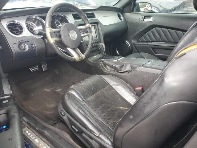 2013 FORD MUSTANG GT - 1ZVBP8FF3D5201203