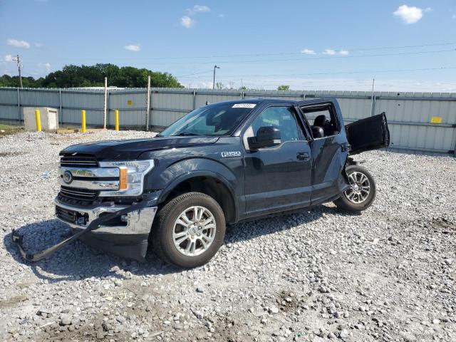 Vin: 1ftew1c52lfa63359, lot: 56275385, ford f-150 supercrew 2020 img_1
