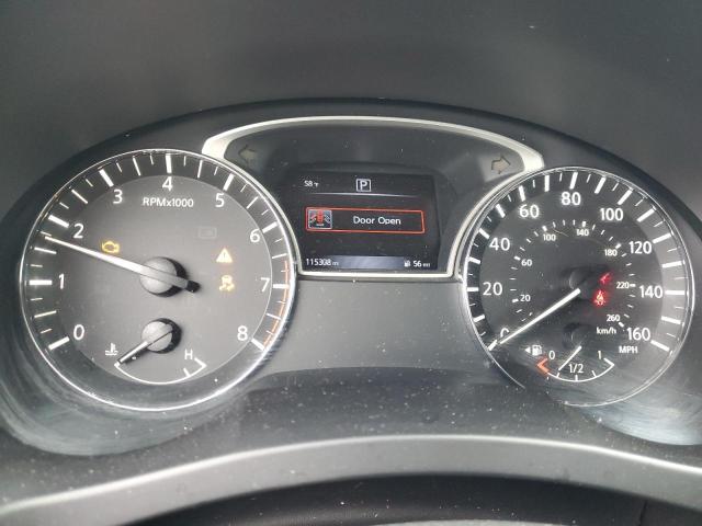 2016 NISSAN ALTIMA 2.5 - 1N4AL3AP4GC181143