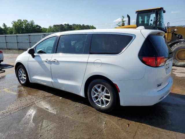 Vin: 2c4rc1dg1hr522908, lot: 56204965, chrysler pacifica touring 20172