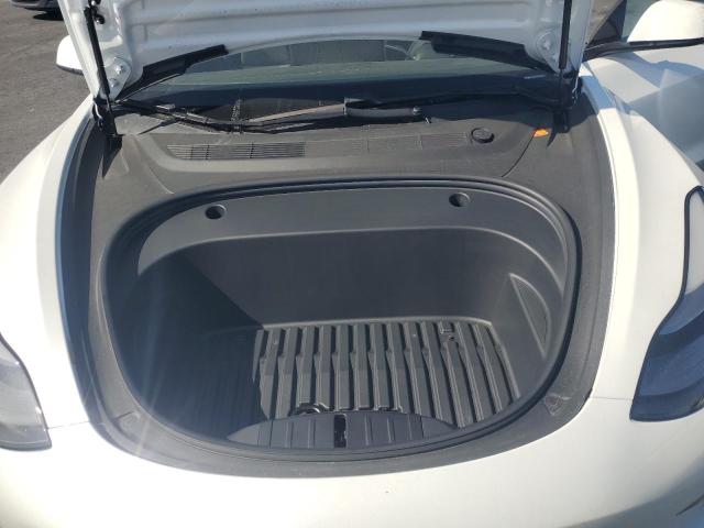 2021 TESLA MODEL 3 - 5YJ3E1EA0MF017524