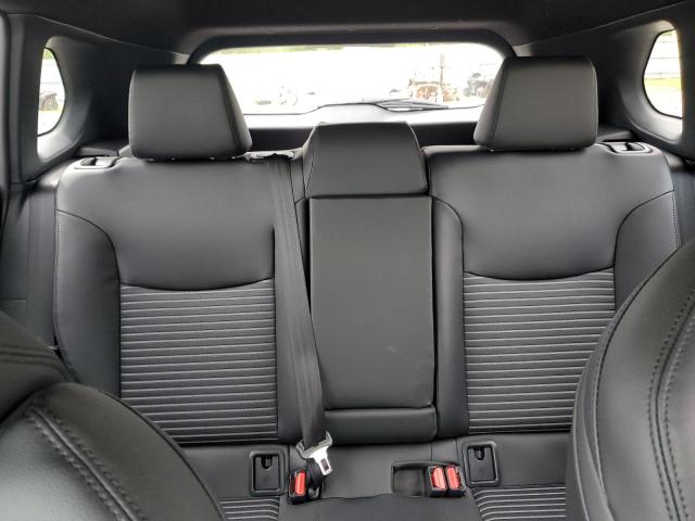 2025 TOYOTA COROLLA CR - 7MUFBABG2SV063420