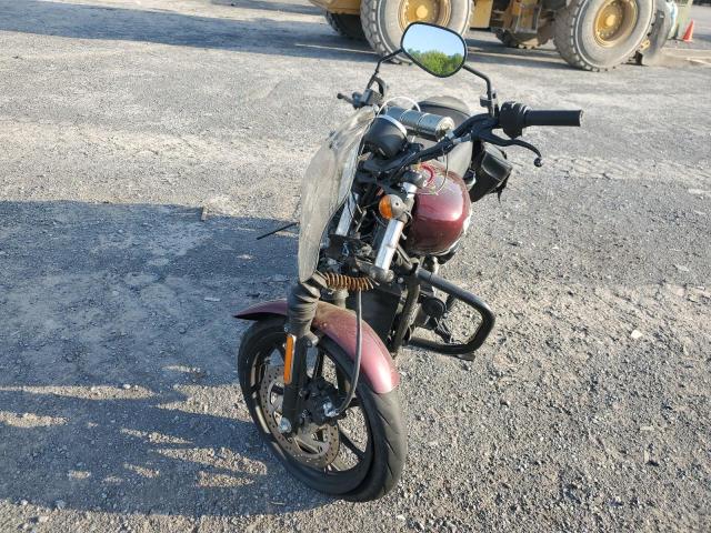 2015 HARLEY-DAVIDSON XG500 1HD4NAA14FC505836