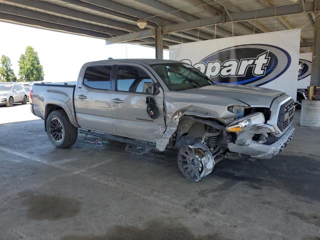 Vin: 3tmcz5an1lm347526, lot: 58261305, toyota tacoma double cab 20204