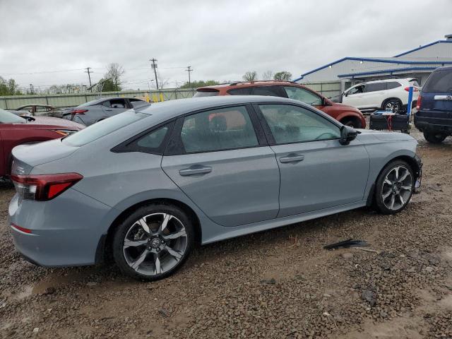 2025 HONDA CIVIC SPOR 2HGFE4F80SH306681