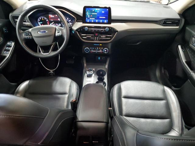 2020 FORD ESCAPE SEL 1FMCU9H62LUC17640