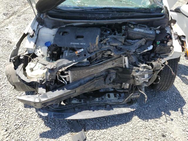 2018 KIA FORTE LX 3KPFK4A72JE261033