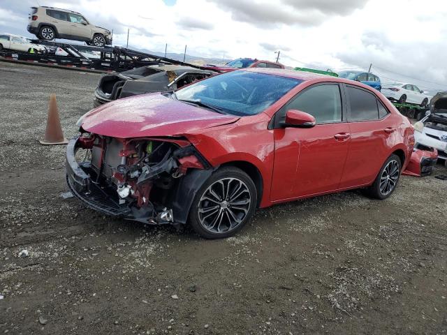 Vin: 2t1burhe0ec085114, lot: 56705625, toyota corolla l 2014 img_1
