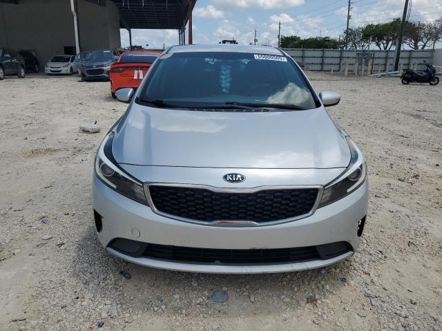 2017 KIA FORTE LX 3KPFK4A74HE111080