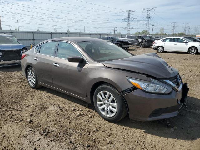 Vin: 1n4al3ap7hn329579, lot: 56011035, nissan altima 2.5 20174