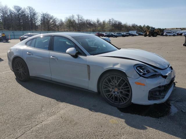 Vin: wp0aj2a79pl101328, lot: 55093015, porsche panamera base 20234